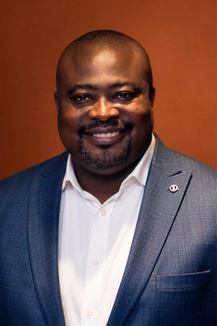 Shina Salako